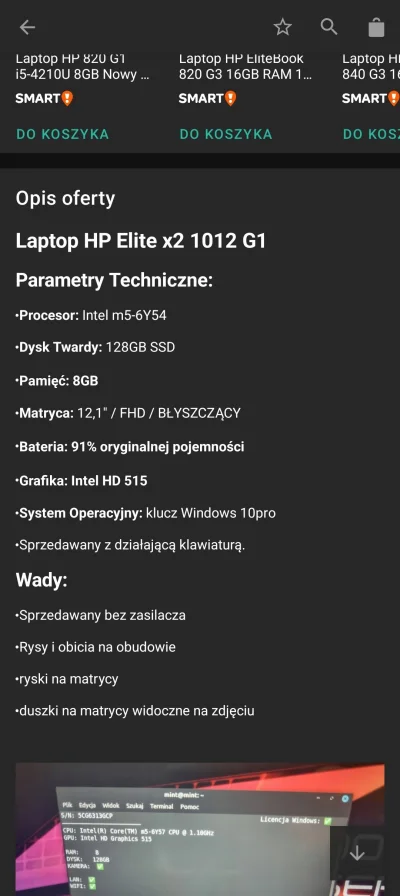 czuczer - Mieli ponawiam pytanie :) czy taki "sprzęt" za 300zl ma sens? #komputery #w...