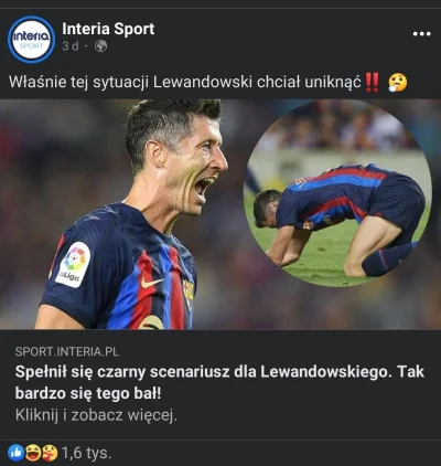 klossser - O nie to na pewno kontuzja!

SPOILER

#lewandowski #mecz