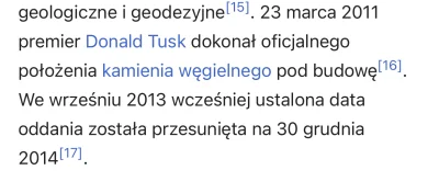 SynMichaua - @PanDeMia: Ja wiem, że propaganda PiS już wyprała do reszty prawdę. Ale ...