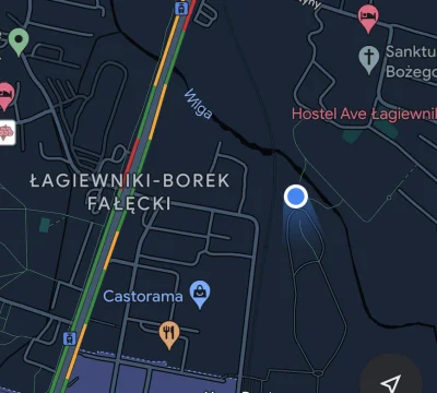 JanParowka - Po jakim czasie google maps aktualizuje mapy?
Bo by mi się przydała nan...