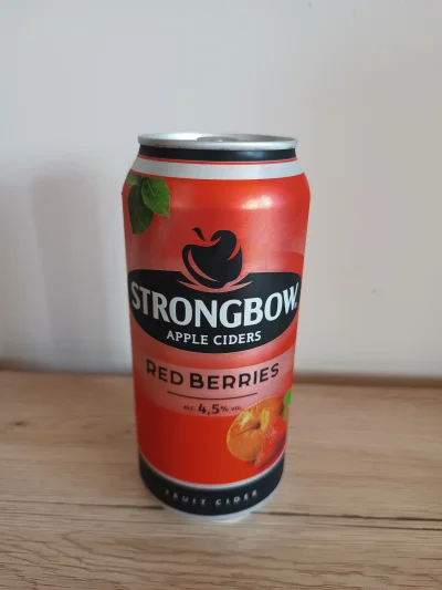 luxkms78 - #strongbow #appleciders #applecider #ciders #cider #redberries #pijzwykope...