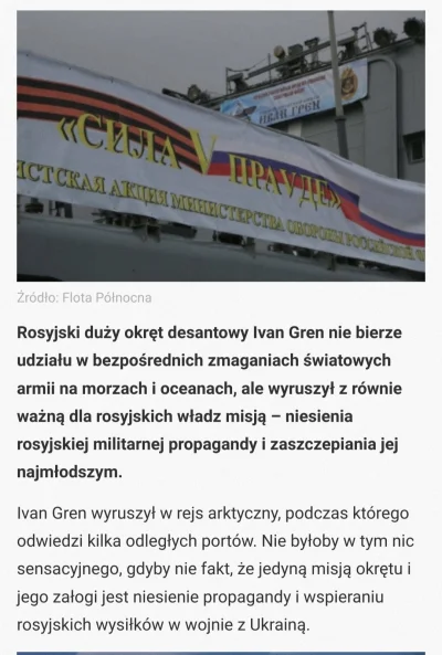 A.....n - Robię wyzwanie Daily reminder o tym, że taka organizacja jak farmy rosyjski...