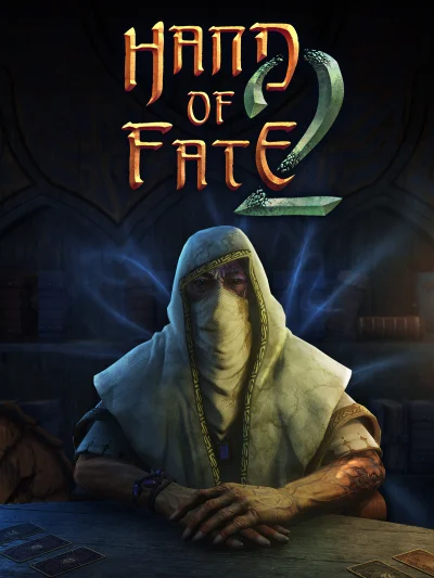 Kozikiewicz - Kilka dni temu ukończyłem gierkę "Hand of Fate2", więc pomyslałem, że n...