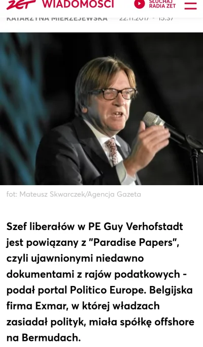 adidanziger - @Pan_Nimbus: 
Świnty człowiek xD