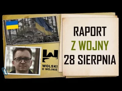 Walus002 - Ciekawe kto ma rację.
Wolski czy media?
22:48
#wojna #ukraina #wolski