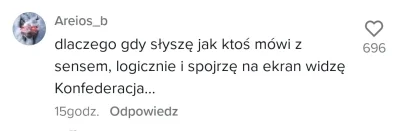 StarySer - Przyznam, że jeszcze nigdy nie rozśmieszył mnie tak jakiś losowy komentarz...