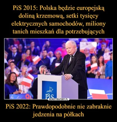 Kempes - #heheszki #polityka #bekazpisu #bekazlewactwa #dobrazmiana #pis #polska