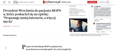 ajuto00 - > A teraz będzie tak: różne media sprzyjające panu Sutrykowi będą ocieplały...