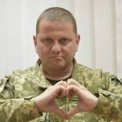 Wiggum89 - Dzień dobry (｡◕‿‿◕｡)



Wczoraj Siły Zbrojne Ukrainy rozpoczęły działania ...