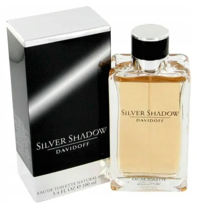 adminek1984 - Witam szukam perfum davidoff silver shadow. Mozna je spotkac na przykla...