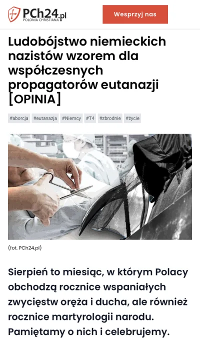 F.....d - Pamiętajcie Mirki i Mirabelki, jak nie będziecie cierpieć niewyobrażalnych ...