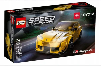 tomaszek86 - Hej, nie użył ktoś i chciałby sprzedać naklejki z zestawu #lego Speed Ch...