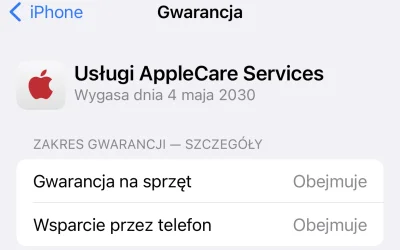 R.....a - Kupiłam używanego iPhone 13pro i zauważyłam, że na tym urządzeniu jest wyku...