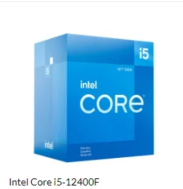 yodasz - Chłodzenie spartan 5 wystarczy do procka Intel Core i5‑12400F ? czy będzie z...