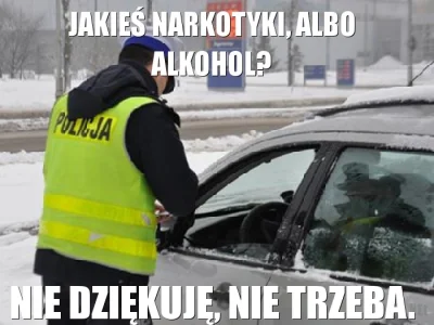 januszzczarnolasu - Kultura policji to podstawa.