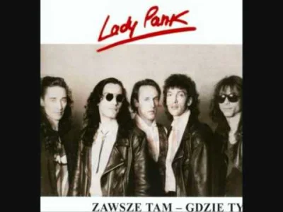 krysiek636 - Lady Pank - Dopóki Da Czas

#muzyka #polskamuzyka #rock #polskirock #9...