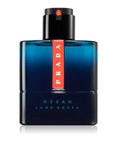 maniorx - Podbijam rozbiórkę Prada Ocean w świetnej cenie. Zostało jeszcze 40ml 
http...