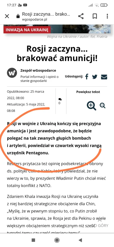 latarnikpolityczny - Jak co miesiac wedlug polskich mediow