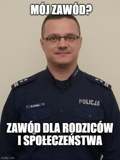 ymkzz - @P4ncernik: SILNI WOBEC SŁABYCH, SŁABI WOBEC SILNYCH