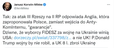 saakaszi - Hej #konfederacja co tam słychać? Zrób kucu fikołka ( ͡° ͜ʖ ͡°)