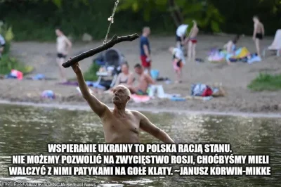 BitulinowyDzem - Bohater równie wielki co #jablonowski 
Jestem dumny, że Polacy stają...