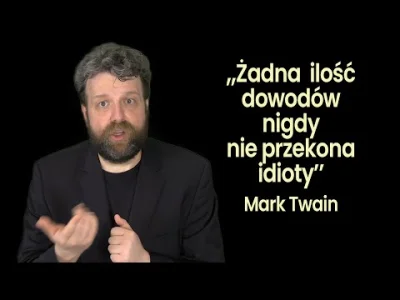 Jaklam_ - Nie mogę z tego, że ator ustawił ten film jako zwiastun kanału, wchodzisz n...