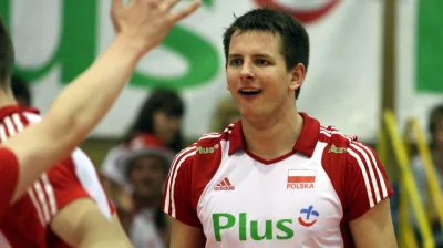 S.....y - CIEKAWOSTKA:

Bartosz Kurek na dużym turnieju zadebiutował nie w 2009, a ...