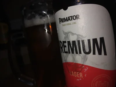 SzycheU - Primator ma lepszą goryczkę niż to piwo Makłowicza xd
#piwo #primator
#sz...