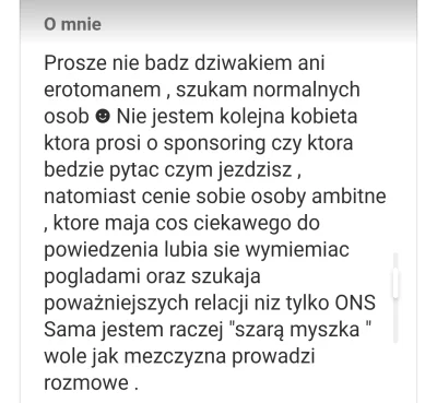 anonanonimowy321 - Takie są te szare myszki. Niby nie patrzy na kasę a jednak patrzy....