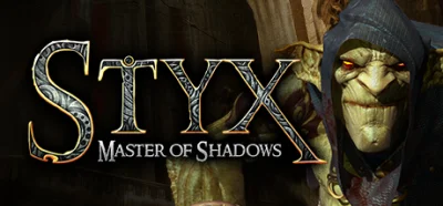 Lookazz - Dzisiaj oddam klucz Steam do Styx: Master of Shadows

Rozlosuję wśród plusu...