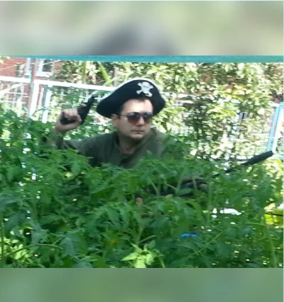 Musztardowytygrys9 - FSB podaje zdjęcia mężczyzny zamieszanego w zamach na Darię Dung...
