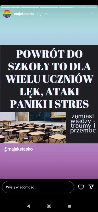 karix98 - #majastasko jak zwykle z rigczem
#polska #takaprawda