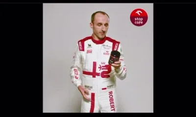 przemkow_xd - Zbliża się pora obiadowa
#f1