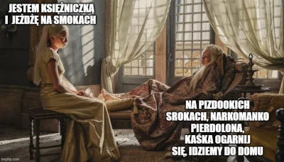 biesy - #got #gameofthrones #houseofthedragon #rodsmoka #graotron #pdk