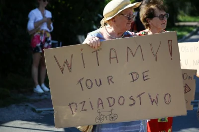 DrogoweSafari - To się zawierzy budżet Matce Boskiej im. Jana Pawła Kremuwkowego i po...