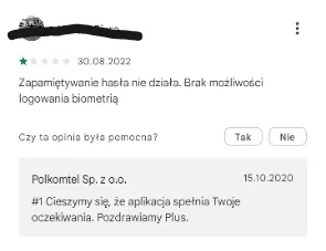 NaczelnyAgnostyk - Jest tu ktos kto pracuje w plusie ? Widze ze dobrze sie tam bawici...