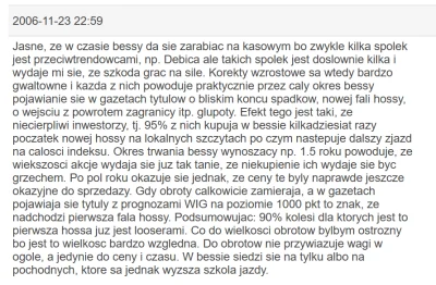 DJ007 - Wygrzebałem z 2006 roku z usenetowych archiwów takie cudeńko na temat tego cz...