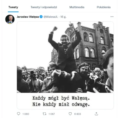 Patiomkin - Take som fakty

#walesa #dd #takbylo