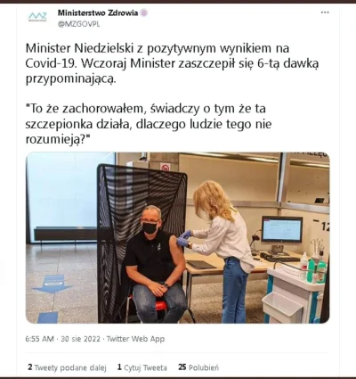 latarnikpolityczny - Korone ma to jak miał przyjść. Afera z dupska gównoportaliku. Ja...