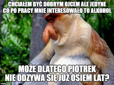 Deleter29 - #nosaczsundajski #nosacz #polak #memy #humorobrazkowy #heheszki #nosaczfe...