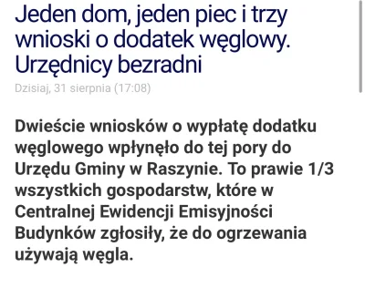 SoltysObory - Polaczkowe Januszostwo jak zwykle nie zawodzi. 
Kraj yebanych kombinato...