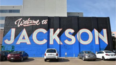 nowyjesttu - Welcome to Jackson!
Mississipi- najbiedniejszy stan USA i z największym...