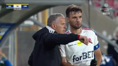 F.....s - ŁKS Łódź 1-0 Stal Mielec - Dawid Kort 27' (Puchar Polski)

SPOILER