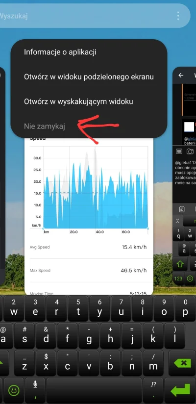 kaczoor - @gleba113 jak wejdziesz w widok działających obecnie aplikacji, to po dłużs...