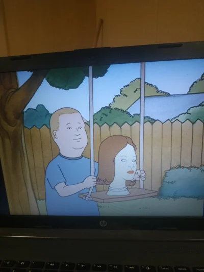 Pentylion - Bobby Hill to jest spierdox pierwszej wody xd