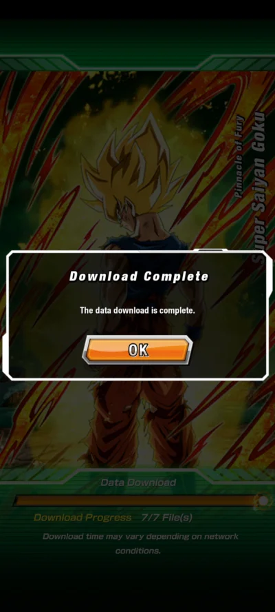 rafaello99711 - A ta data teraz akurat to doczego?jak dopiero co byla 
#dokkanbattle