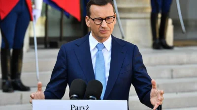 Zenon_Zabawny - Na szczęście w Polsce premier jest katolikiem, więc nie może kłamać, ...