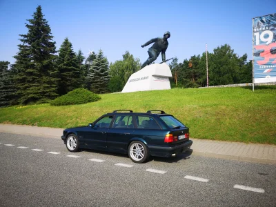 doradca_premiera - Tak trochę tematycznie.
#pokazauto