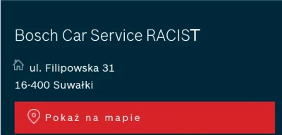 Slodkazielonka - #suwalki ##!$%@? #rasizm