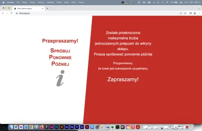 Thunderball - Nie ma jeszcze 10:00 a strona już leży. Co do ch*** :D

#pgg